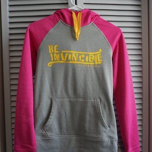 Nike LiveStrong Women's Pullover Hoodie